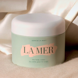 LA MER 海蓝之谜 赋活修护身体霜 300ml