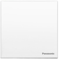 Panasonic 松下 悦宸系列 WMWM501 一开单控开关 白色