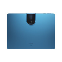 BBK 步步高 S6 12.7英寸学生平板电脑 6GB+128GB Wi-Fi版 蓝黑色