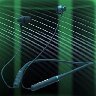 Lenovo 联想 XE05 入耳式颈挂式动圈降噪蓝牙耳机