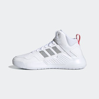 adidas 阿迪达斯 NEO PLAY9TIS 2.0 FZ1043 女款篮球鞋