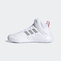 adidas NEO PLAY9TIS 2.0 FZ1043 女款篮球鞋