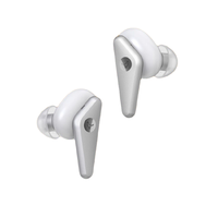 LIBRATONE 小鸟音响 RACK Air 入耳式真无线动圈降噪蓝牙耳机 白色