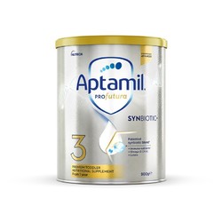 Aptamil 爱他美 白金 幼儿配方奶粉 3段 900g