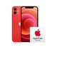 Apple 苹果 iPhone 12 (A2404) 256GB 红色 支持移动联通电信5G 换修无忧年付版