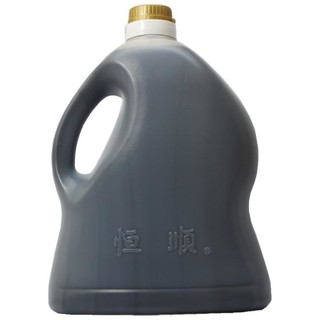 恒顺 香醋 3L