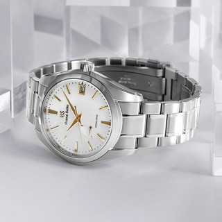 Grand Seiko 冠蓝狮 41毫米自动上链腕表 SBGA259G