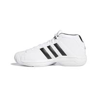 adidas 阿迪达斯 Pro Model 2G 男子篮球鞋 EF9824