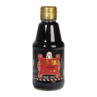 桃溪牌 永春老醋 200ml