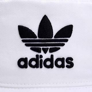 adidas ORIGINALS Bucket Hat Ac 中性渔夫帽 BK7350