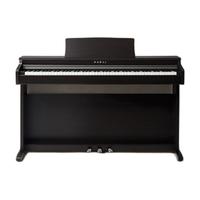 PLUS會員：KAWAI 電鋼琴 KDP120GR全套+琴凳禮包