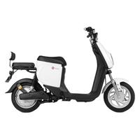 TAILG 台铃 可派 电动自行车 TDZAA1Z