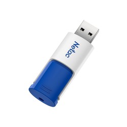 Netac 朗科 USB2.0 U盘 16GB