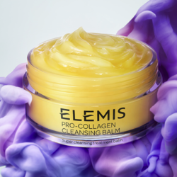 ELEMIS 艾丽美 Pro-Collagen系列骨胶原卸妆膏20g