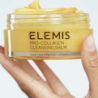 ELEMIS 艾丽美 骨胶原卸妆膏 100g 温和清洁抗老修护