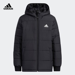 adidas 阿迪达斯 大童梭织棉服