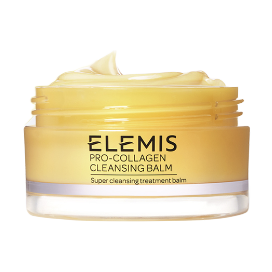 ELEMIS 艾丽美 Pro-Collagen系列骨胶原卸妆膏