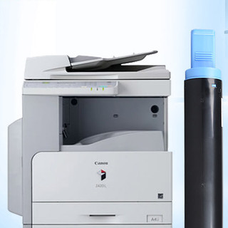 PRINT-RITE 天威 NPG-28 复印机粉盒 单支装