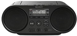 索尼收音录音 Sony 索尼zsps550 Cd音响一体机带收音机多少钱 什么值得买