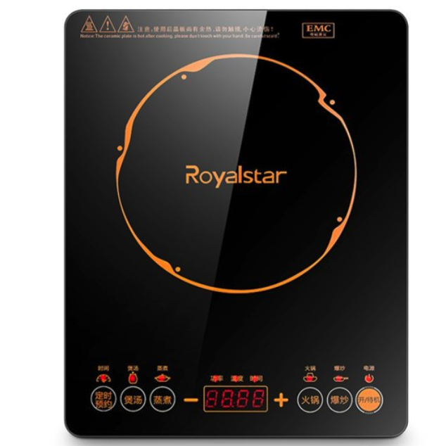 Royalstar 荣事达 C22-G06 电磁炉