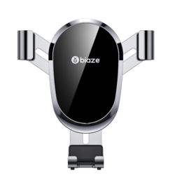 Biaze 毕亚兹 车载手机支架  C78雅典黑
