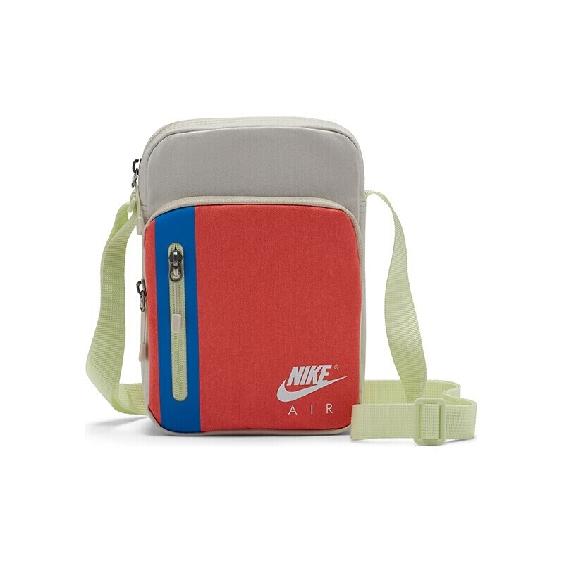 NIKE 耐克 TECH 中性斜挎包 DJ7372