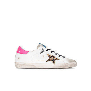 GOLDEN GOOSE 女士小脏鞋 GWF00101 F000115 80164-VT