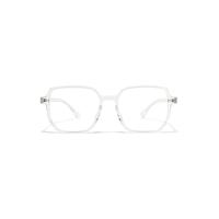 佐川 vintage系列 88023 透明色TR眼镜框+平光防蓝光镜片