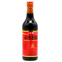 SHUITA 水塔 老陈醋 500ml