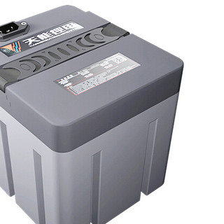 TIANNENG BATTERY 天能电池 电动车电池 T4820 48V20Ah锂电池 灰色