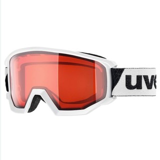 UVEX 优唯斯 Athletic LGL 滑雪镜