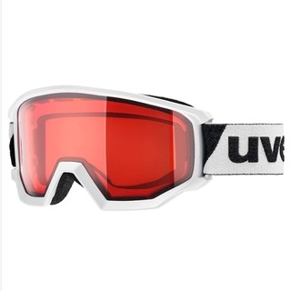 UVEX 优唯斯 Athletic Lgl 滑雪镜护目镜