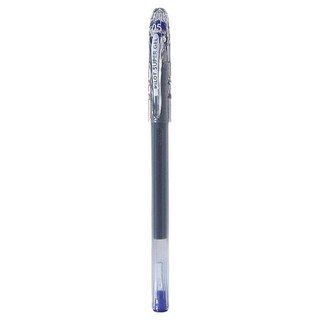 PILOT 百乐 BL-SG-5 拔帽中性笔 蓝色 0.5mm 单支装