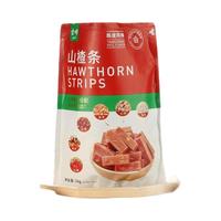 JINYE 金晔 山楂条 陈皮风味 1kg