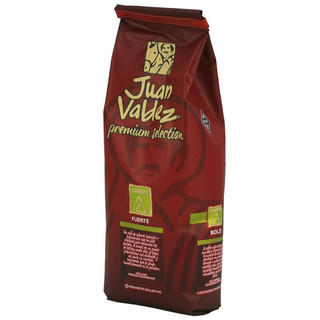 Juan valdez 贡布雷咖啡粉 250g