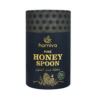 Harniva 蜂蜜 土耳其勺子松树蜂蜜 140g
