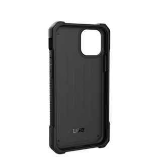 UAG iPhone11 Pro max 皮革手机壳 红色