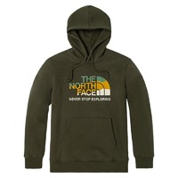 THE NORTH FACE 北面 中性户外卫衣 NF0A7W8K