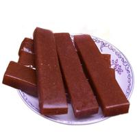 隆诚 中国红 木糖醇山楂条 1kg