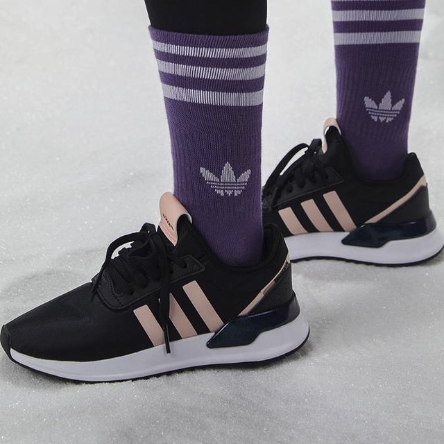 adidas U PATH X W FV9256