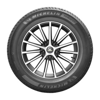 MICHELIN 米其林 PRIMACY 4 ST 轿车轮胎 静音舒适型 205/55R16 91W