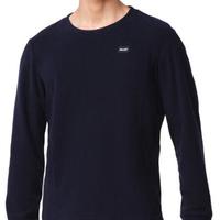 PELLIOT 伯希和 男子抓绒衣 PE212131002 藏蓝 XL