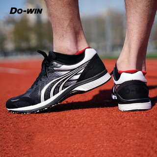 Do-WIN 多威 跑鞋男战神2代DSP版超临界专业马拉松竞速跑步运动鞋MR90202