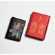 PLUS会员：故宫文化 神来运旺护照夹 旅行护照包