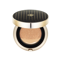 CNP 希恩派 水漾盈润蜂胶精华气垫粉底液 #23号自然色 15g+替换装15g