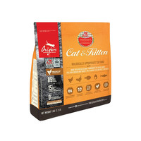 Orijen 渴望 鸡肉全阶段猫咪干粮 加拿大版 1kg