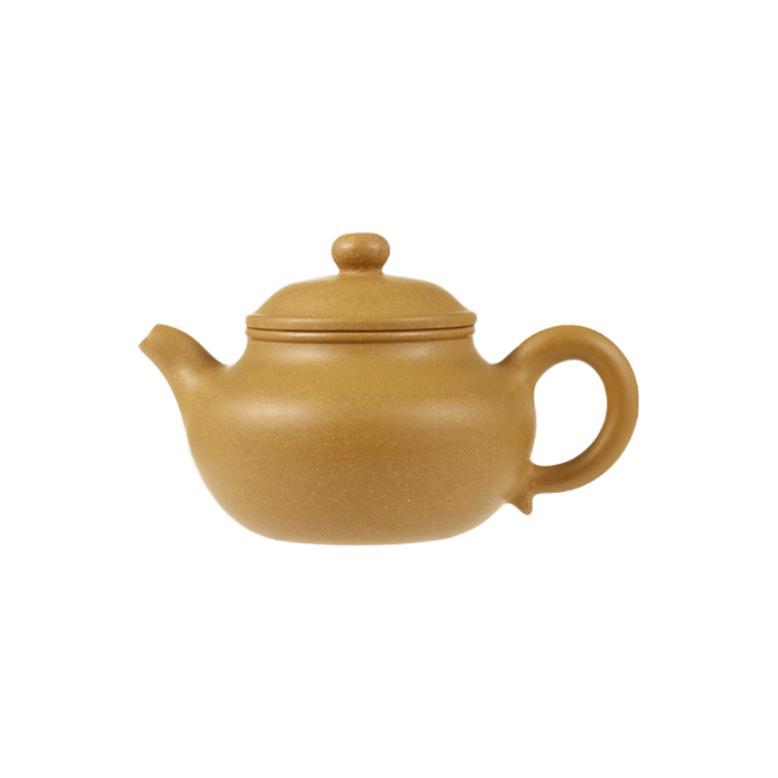 京东京造 JZYS-012 中潘壶 210ml