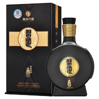 XIJIU 习酒 窖藏系列 1988 53%vol 酱香型白酒 500ml*2组合装