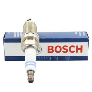 BOSCH 博世 FR8LCX 火花塞 四支装