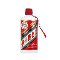 MOUTAI 茅台 飞天茅台 2009年 飞天/五星随机发货 53度 500ml（带票价）